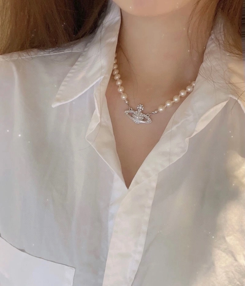 Durable Vivienne Westwood Necklaces 207570