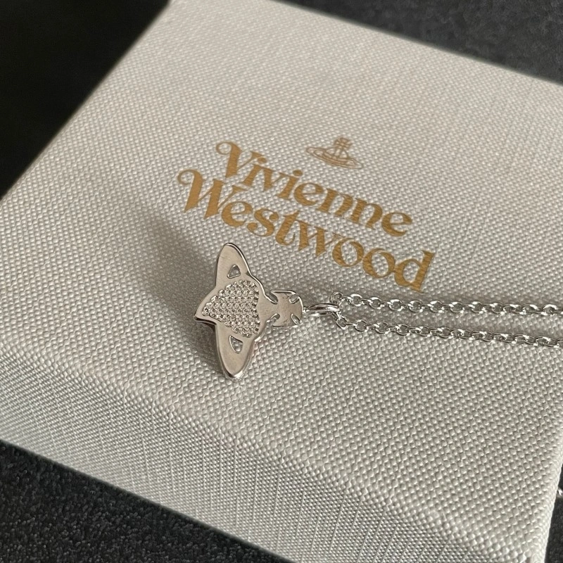 BestValue Vivienne Westwood Necklaces 207569