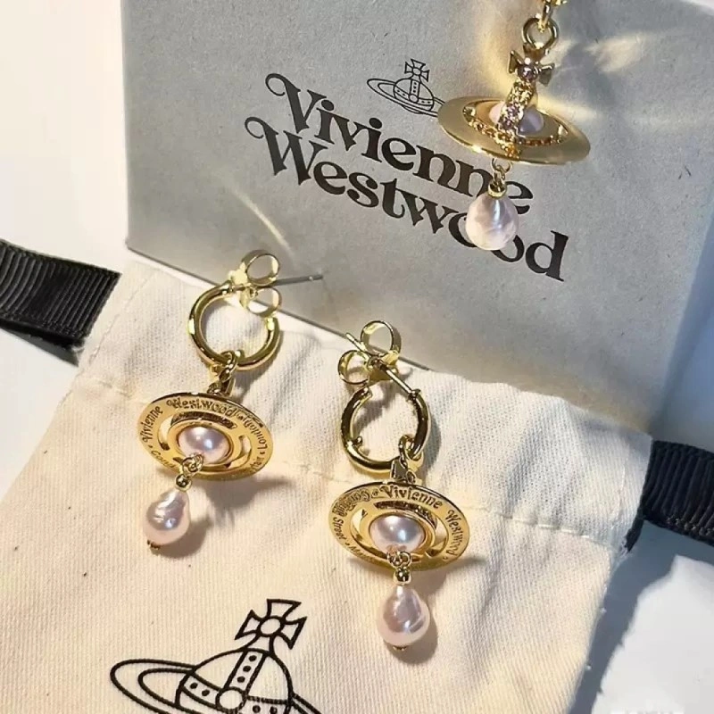 Vivienne Westwood Necklaces Durable 207571
