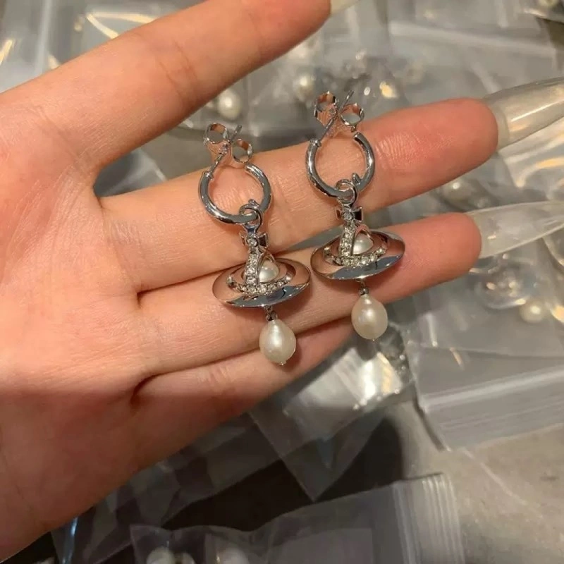 Vivienne Westwood Necklaces Durable 207571