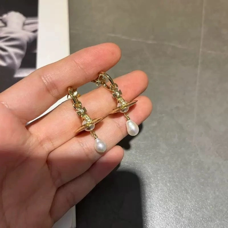 Vivienne Westwood Necklaces Durable 207571