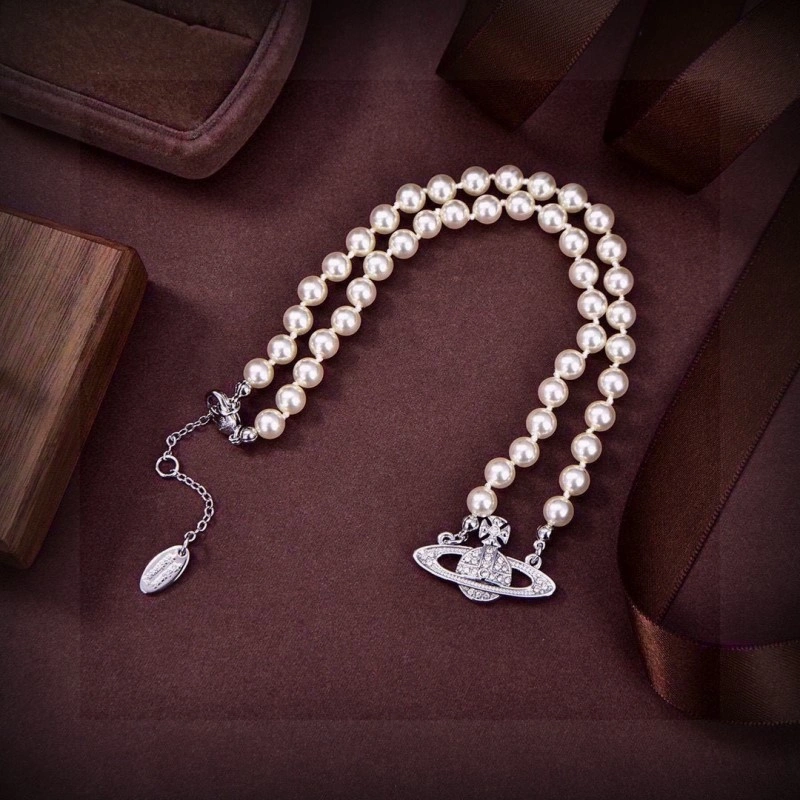Vivienne Westwood Necklaces ZeroBulk 207567