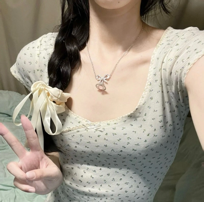 Effortless Vivienne Westwood Necklaces 207578