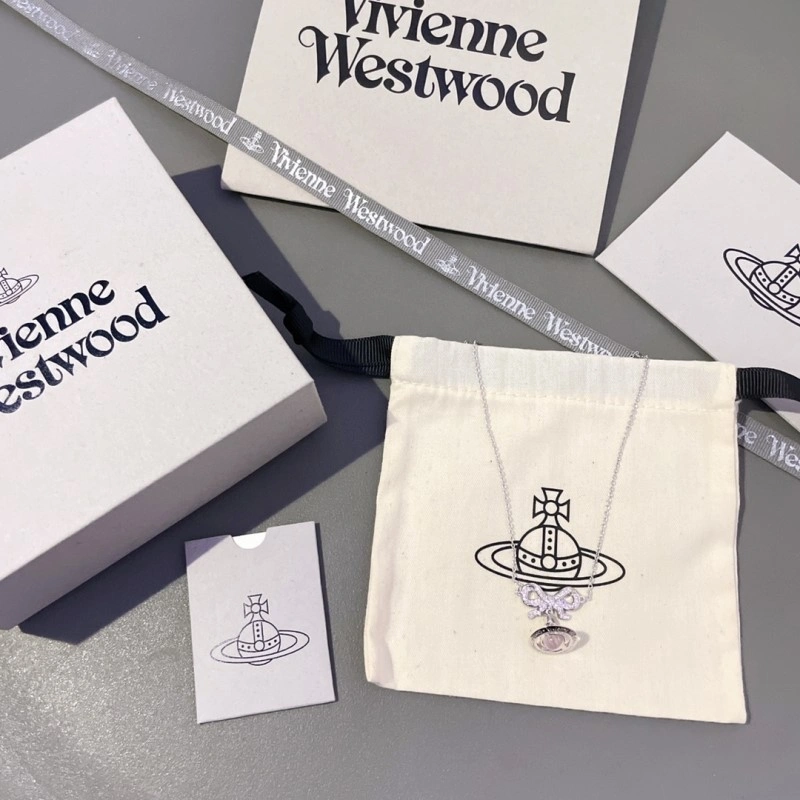 Effortless Vivienne Westwood Necklaces 207578
