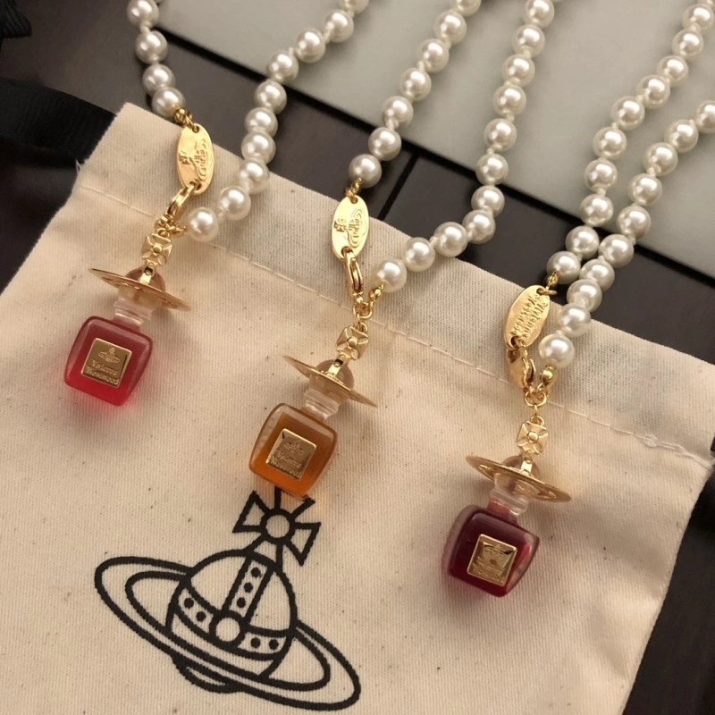 NewStyle Vivienne Westwood Necklaces 207573