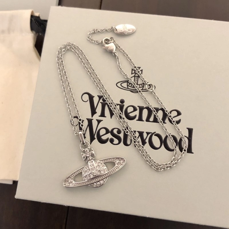 WeatherProof Vivienne Westwood Necklaces 207568