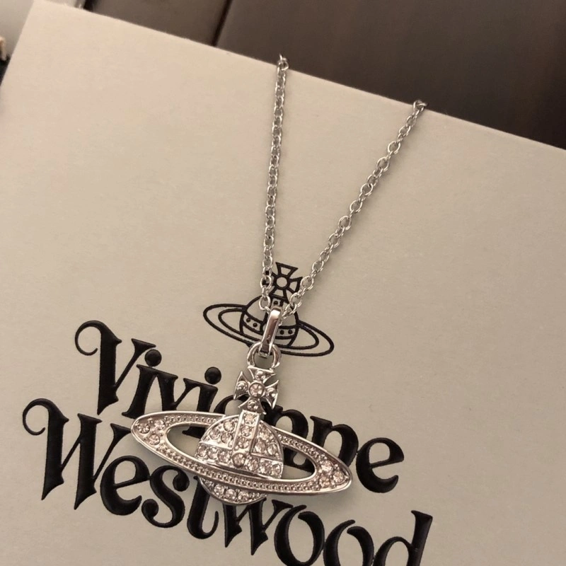 WeatherProof Vivienne Westwood Necklaces 207568