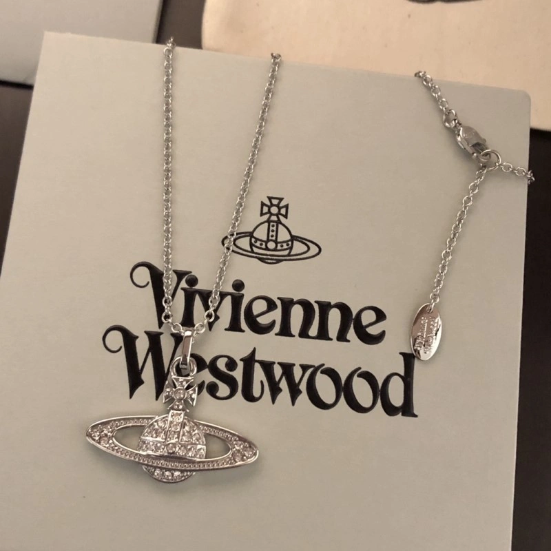 WeatherProof Vivienne Westwood Necklaces 207568