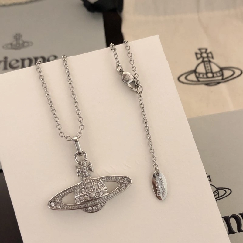 WeatherProof Vivienne Westwood Necklaces 207568