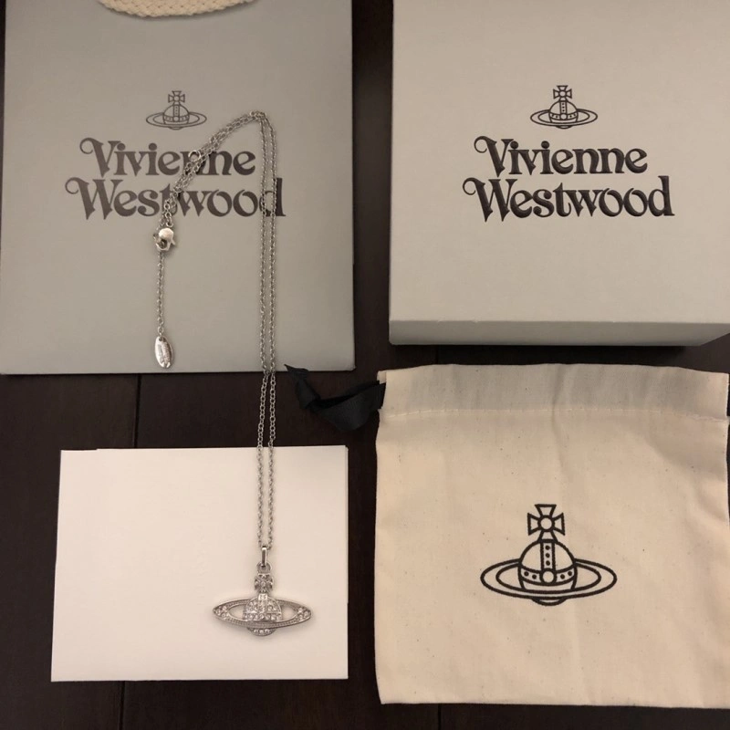 WeatherProof Vivienne Westwood Necklaces 207568