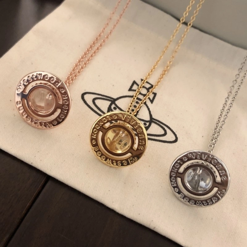 MultiPurpose Vivienne Westwood Necklaces 207566