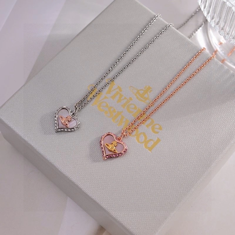 Vivienne Westwood Necklaces Snug 207564