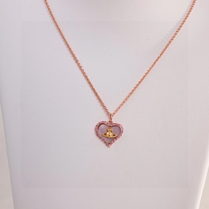 Vivienne Westwood Necklaces Snug 207564