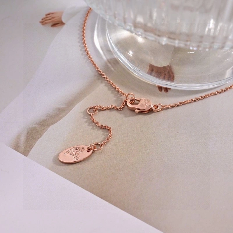 Vivienne Westwood Necklaces Snug 207564