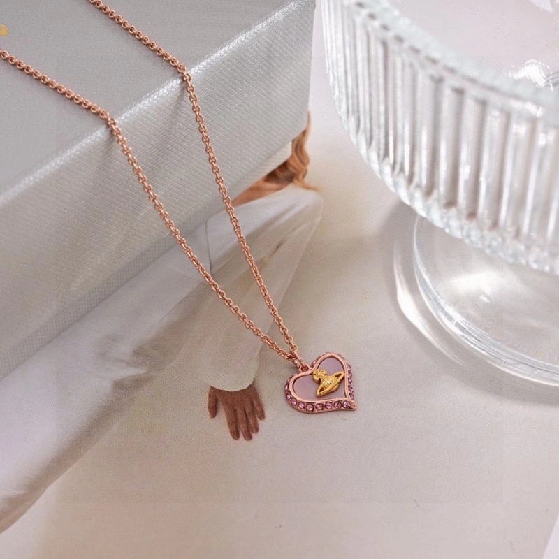 Vivienne Westwood Necklaces Snug 207564
