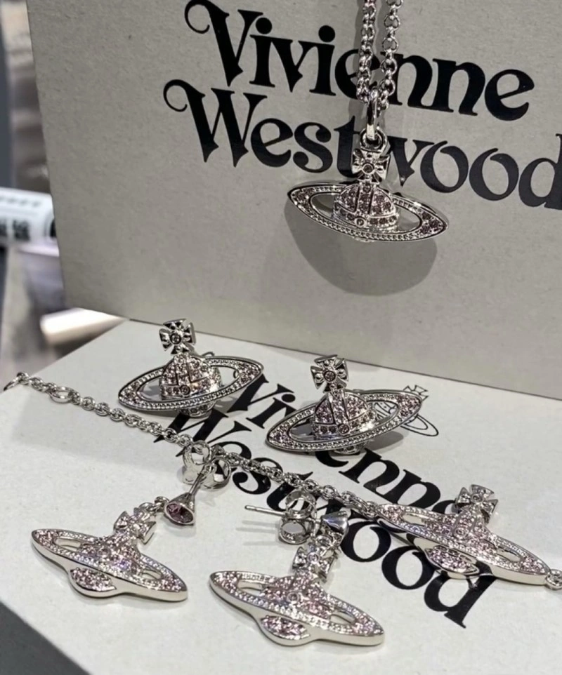 Vivienne Westwood Necklaces Modern 207558