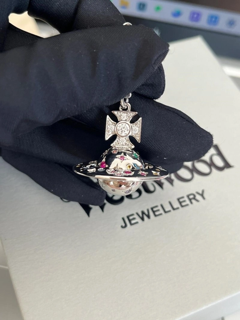 Vivienne Westwood Necklaces OdorResistant 207563
