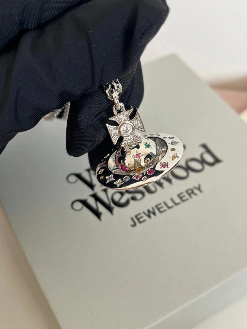 Vivienne Westwood Necklaces OdorResistant 207563