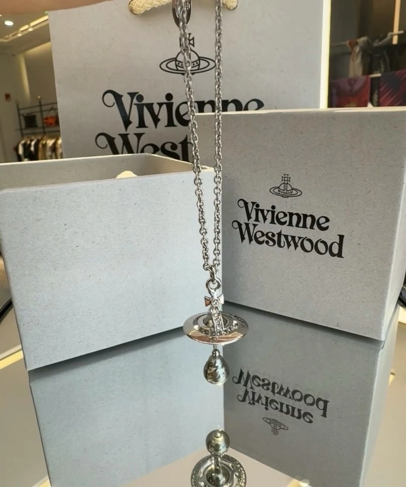 Vivienne Westwood Necklaces Colorful 207561
