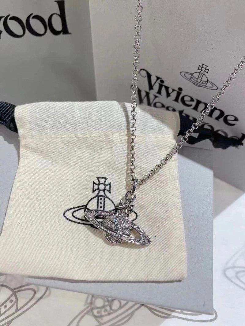 Vivienne Westwood Necklaces EasyCare 207556