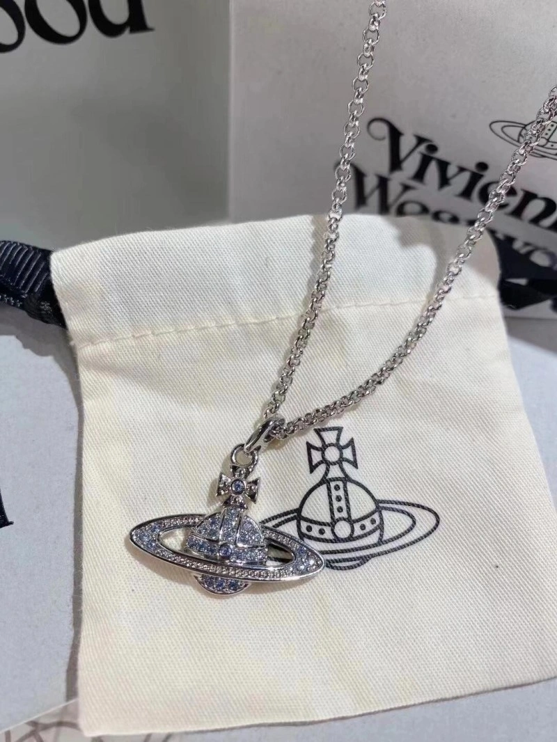 Vivienne Westwood Necklaces EasyCare 207556