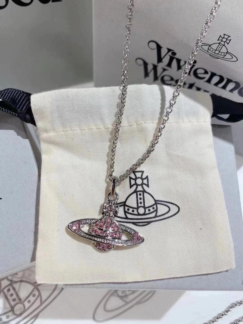 Vivienne Westwood Necklaces EasyCare 207556