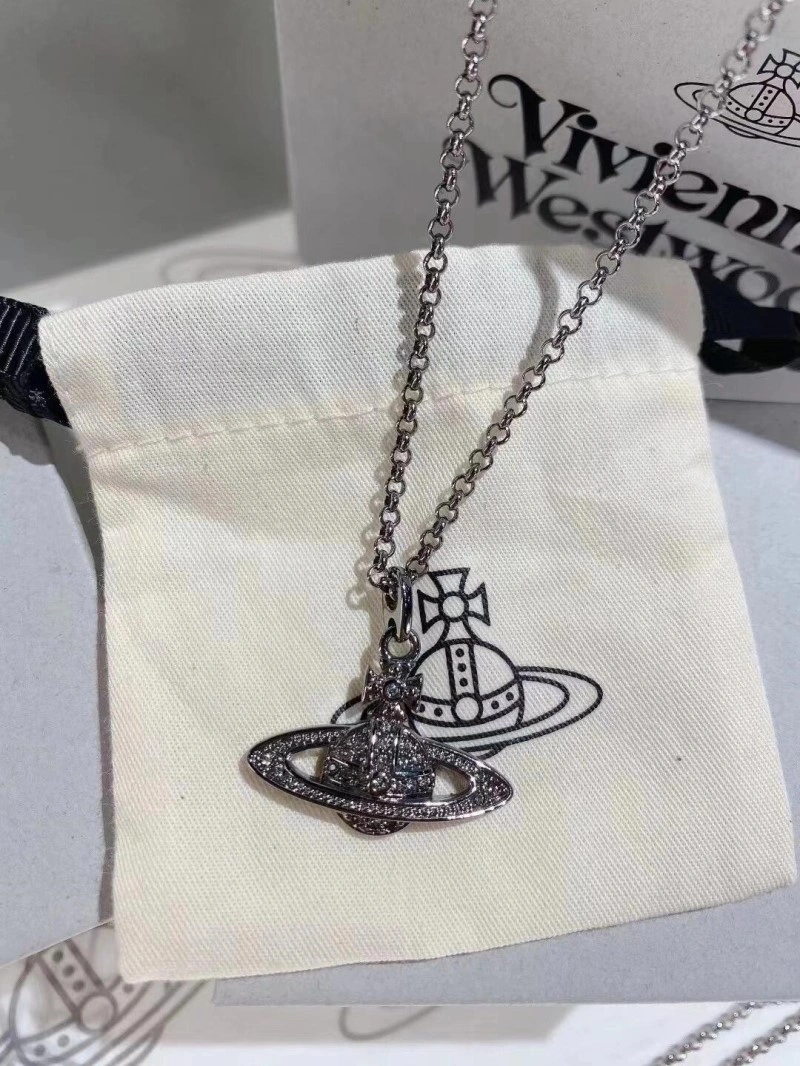 Vivienne Westwood Necklaces EasyCare 207556