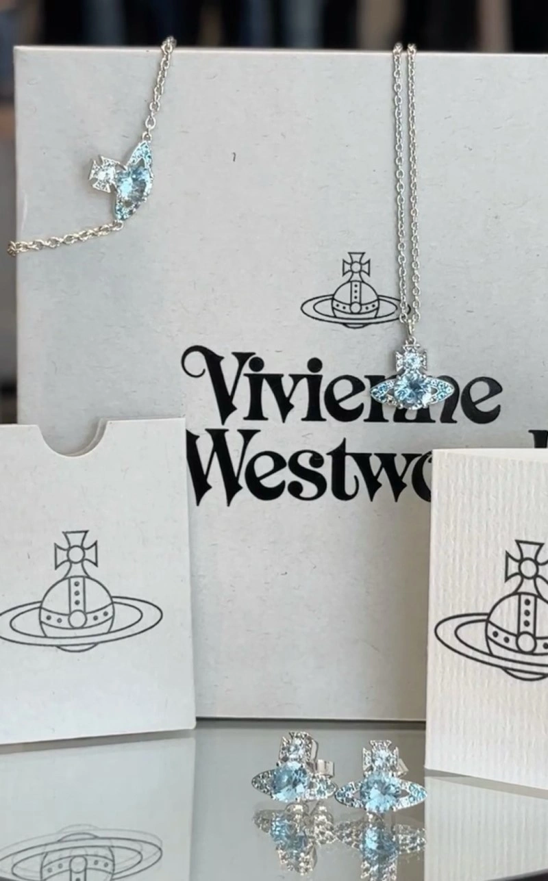 Vivienne Westwood Necklaces Supportive 207555