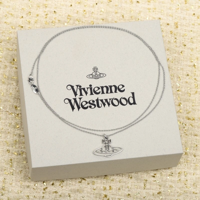 Seasonal Vivienne Westwood Necklaces 207548