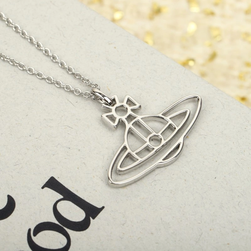 Seasonal Vivienne Westwood Necklaces 207548