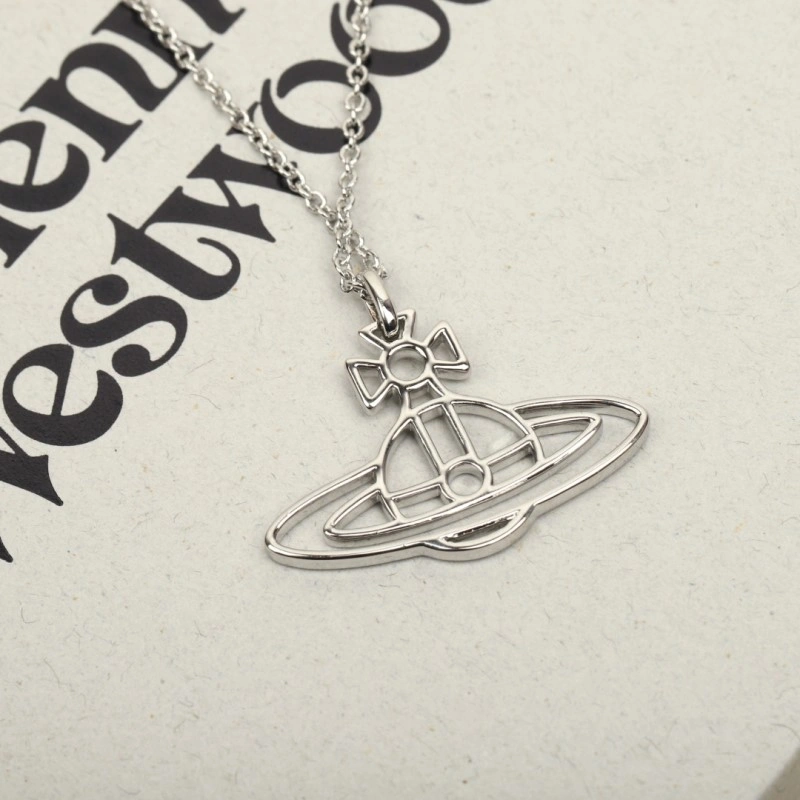 Seasonal Vivienne Westwood Necklaces 207548