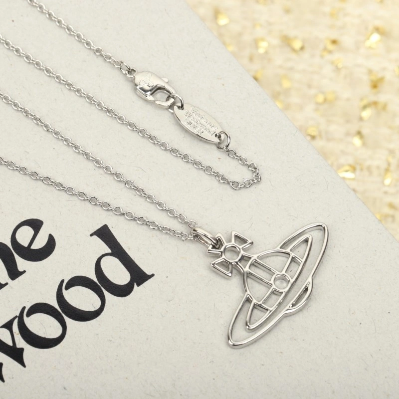 Seasonal Vivienne Westwood Necklaces 207548
