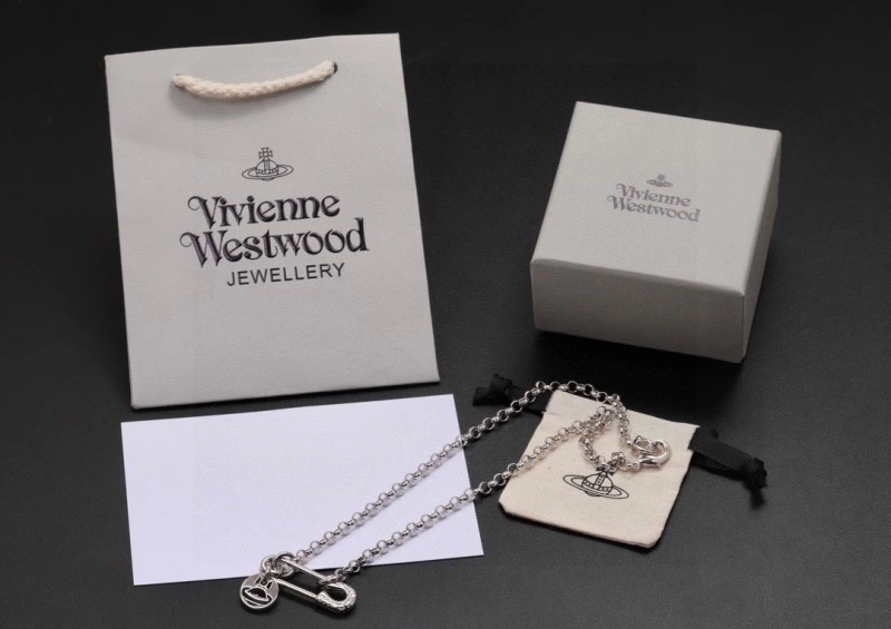 Vivienne Westwood Necklaces SportInspired 207559