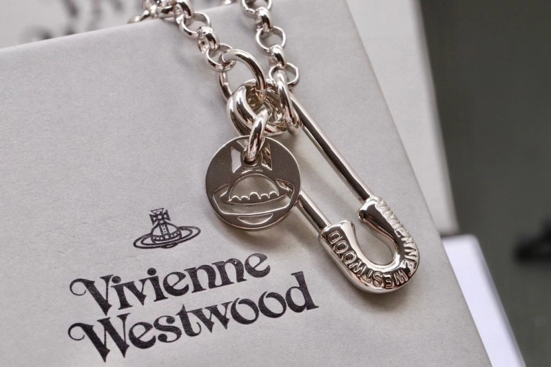 Vivienne Westwood Necklaces SportInspired 207559