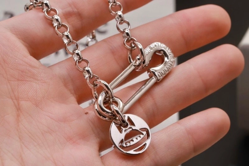 Vivienne Westwood Necklaces SportInspired 207559
