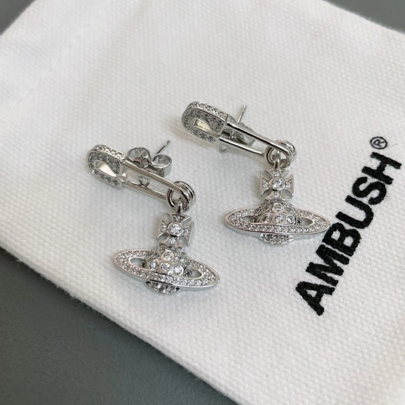 Vivienne Westwood Necklaces Refined 207628