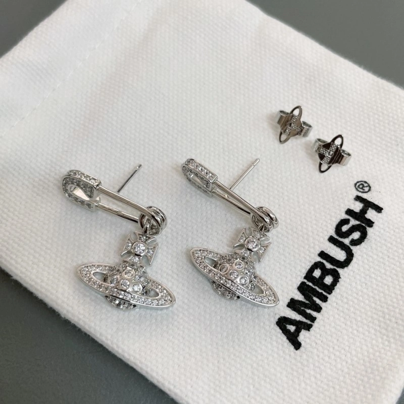 Vivienne Westwood Necklaces Refined 207628