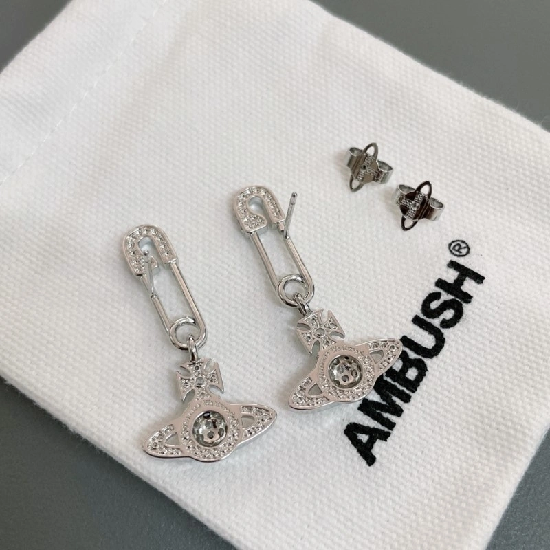 Vivienne Westwood Necklaces Refined 207628