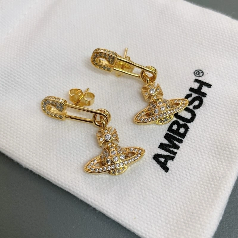 Vivienne Westwood Necklaces Refined 207628