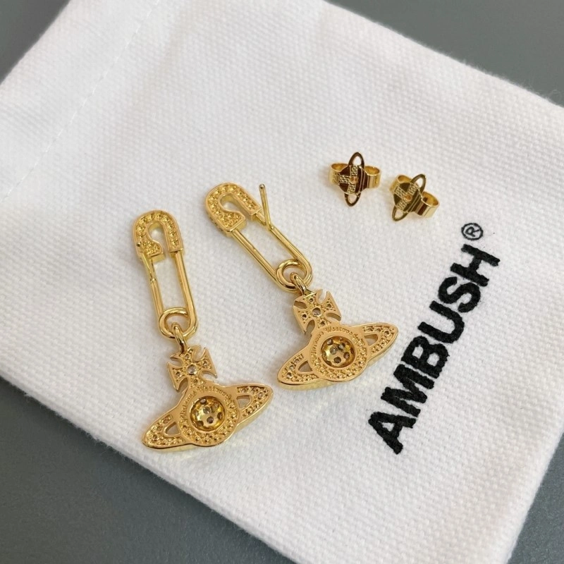 Vivienne Westwood Necklaces Refined 207628