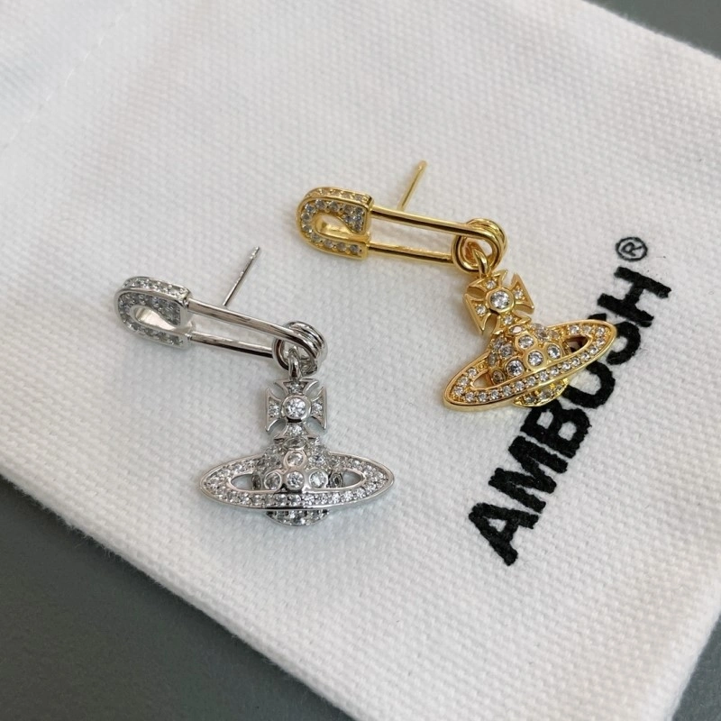 Vivienne Westwood Necklaces Refined 207628
