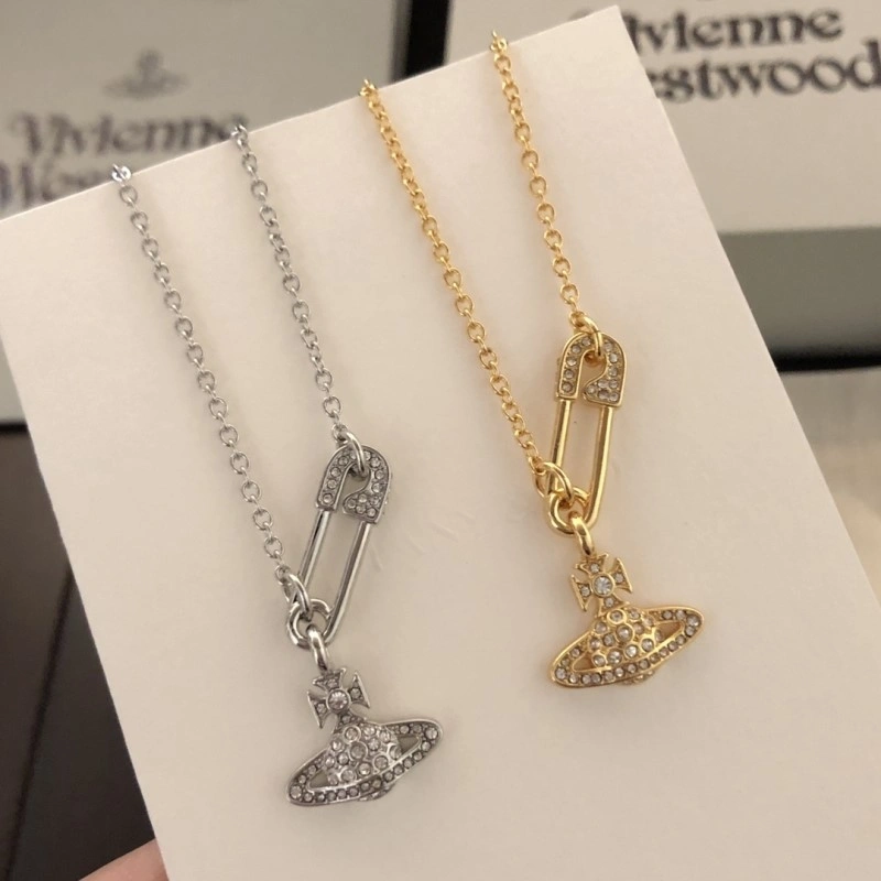 RelaxedFit Vivienne Westwood Necklaces 207550