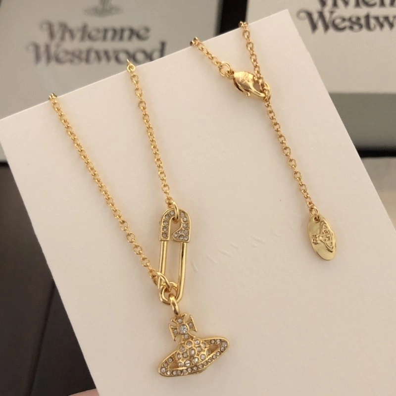 RelaxedFit Vivienne Westwood Necklaces 207550
