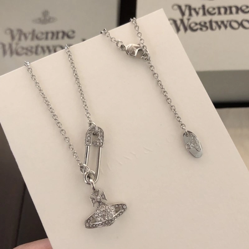 RelaxedFit Vivienne Westwood Necklaces 207550