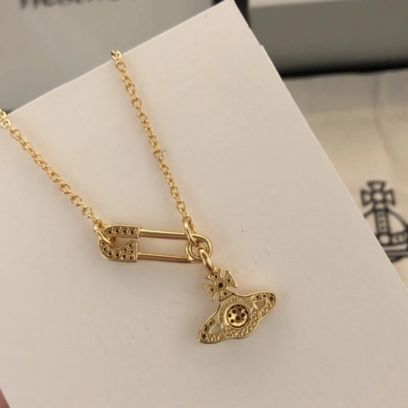 RelaxedFit Vivienne Westwood Necklaces 207550