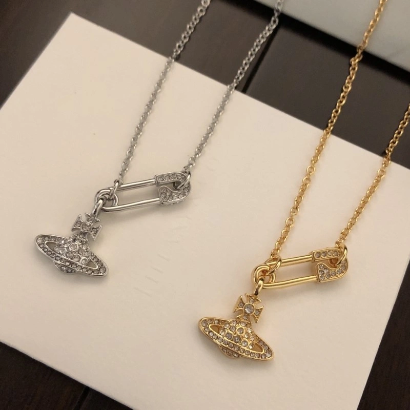 RelaxedFit Vivienne Westwood Necklaces 207550