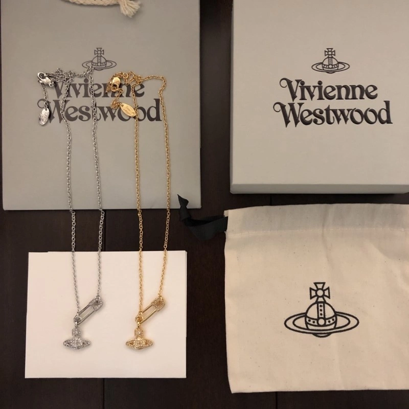 RelaxedFit Vivienne Westwood Necklaces 207550
