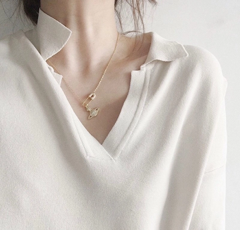RelaxedFit Vivienne Westwood Necklaces 207550