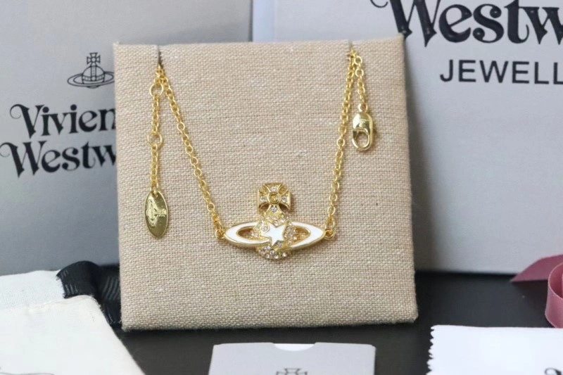 Bold Vivienne Westwood Necklaces 207547