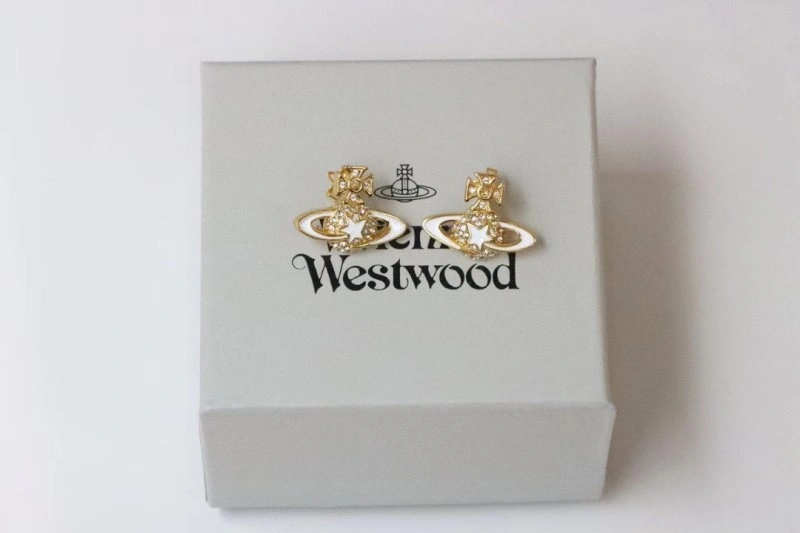 Vivienne Westwood Necklaces Functional 207552